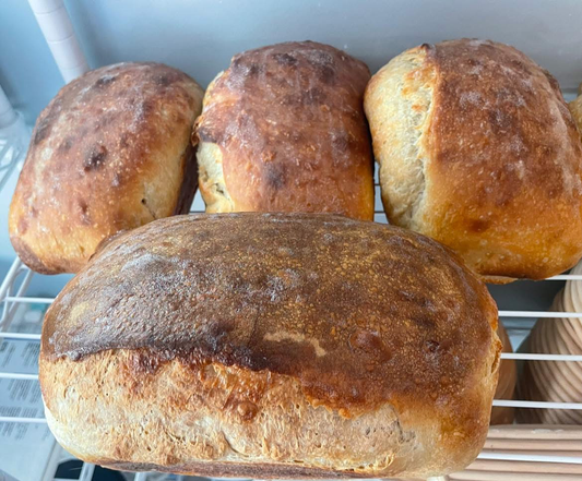 Sandwich Bread