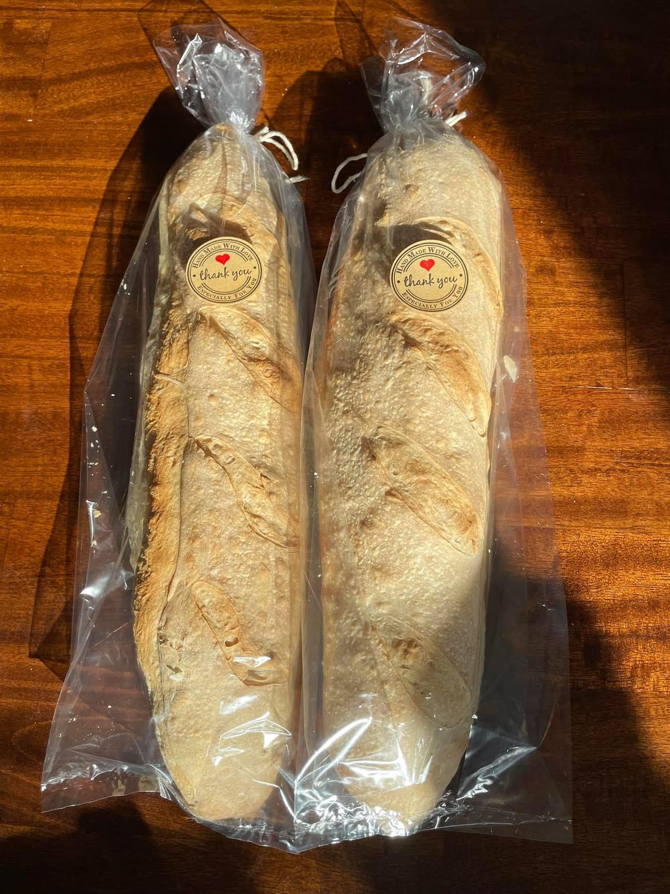 Baguette